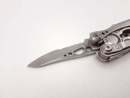 Leatherman Skeletool – Grade B