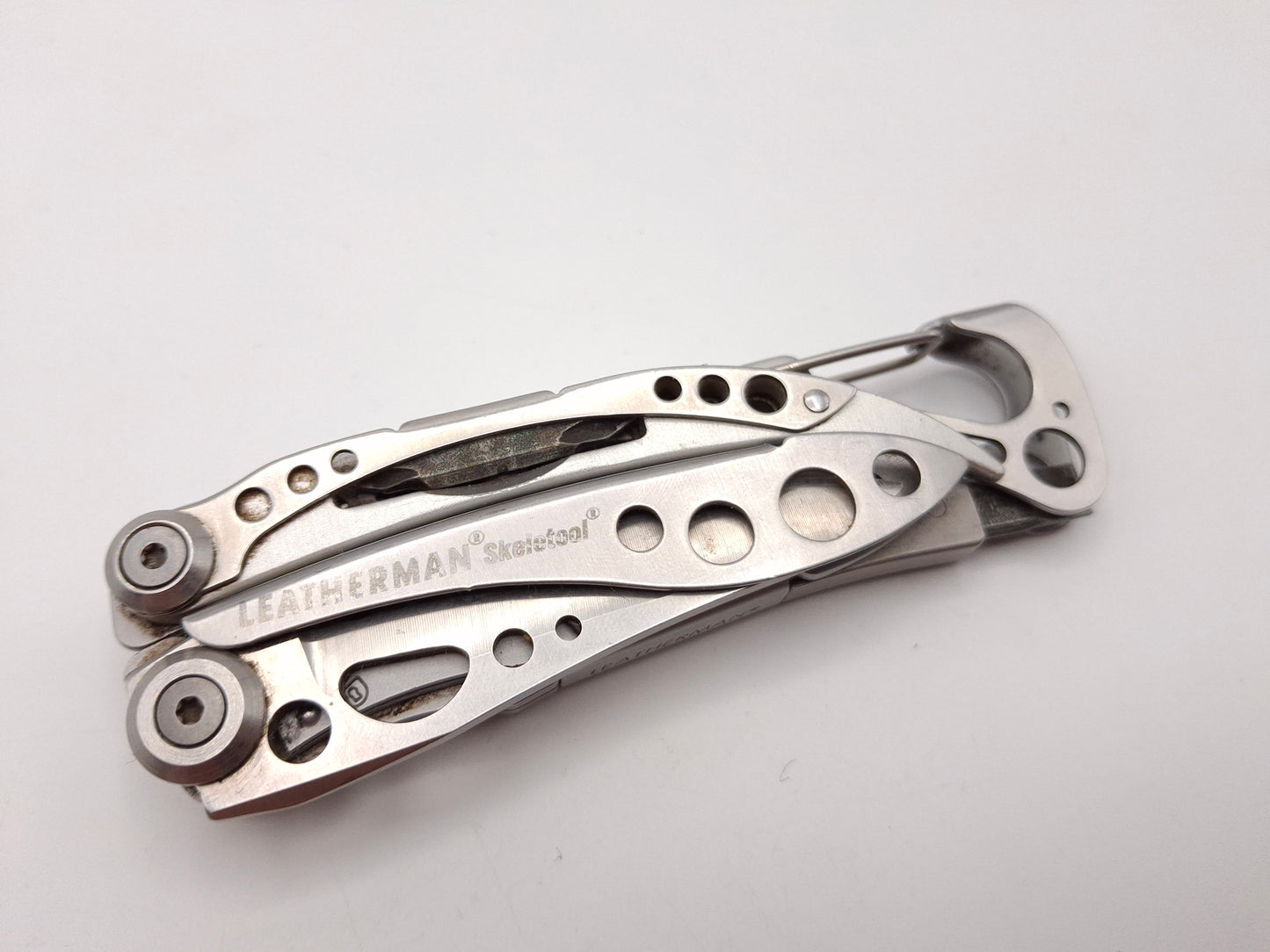 Leatherman Skeletool – Grade B