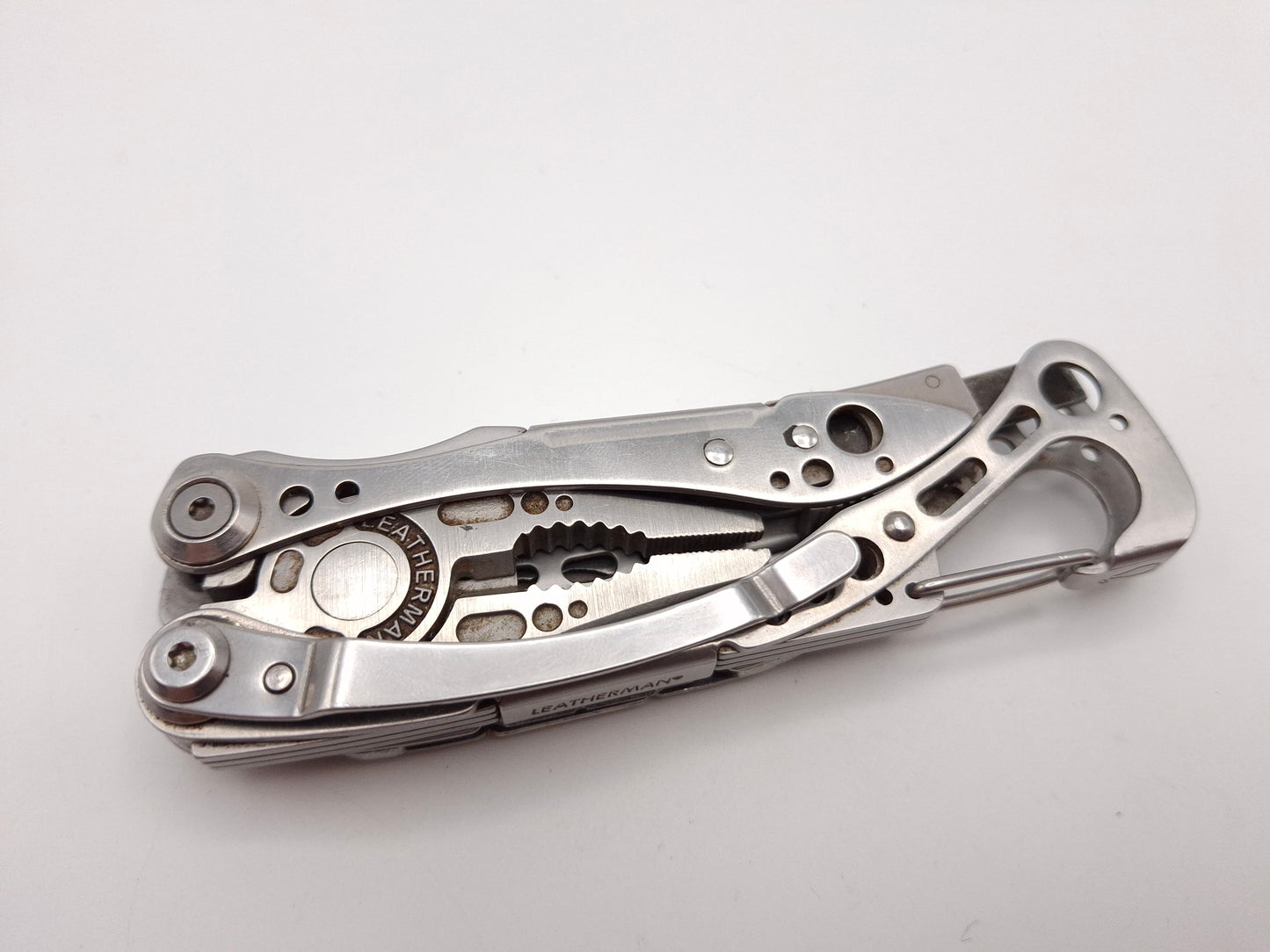 Leatherman Skeletool – Grade B
