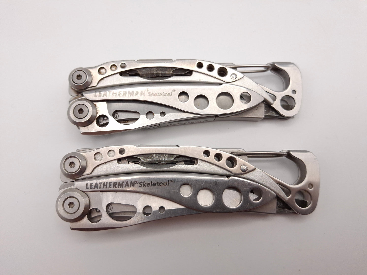 Leatherman Skeletool – Grade B
