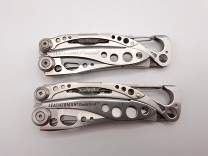 Leatherman Skeletool – Grade B