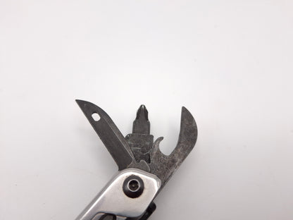 Leatherman Signal Black & Silver – Grade B
