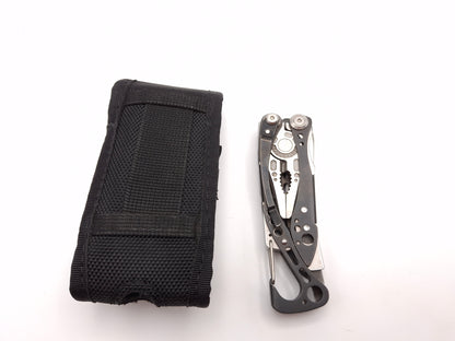Leatherman Skeletool CX Carbon Fiber – Grade B