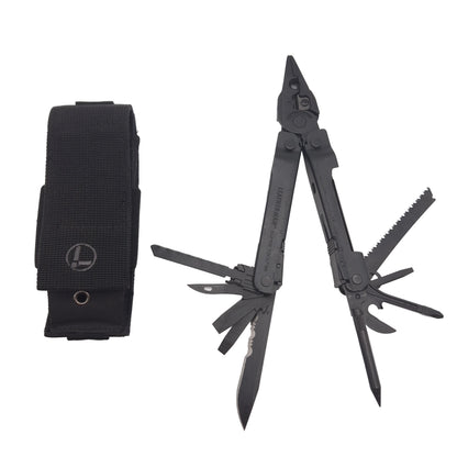 Leatherman Super Tool 300 EOD Oxyde noir – Grade B
