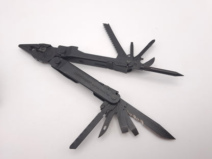 Leatherman Super Tool 300 EOD Oxyde noir – Grade B