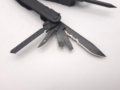 Leatherman Super Tool 300 EOD Oxyde noir – Grade B
