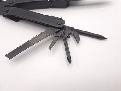 Leatherman Super Tool 300 EOD Oxyde noir – Grade B