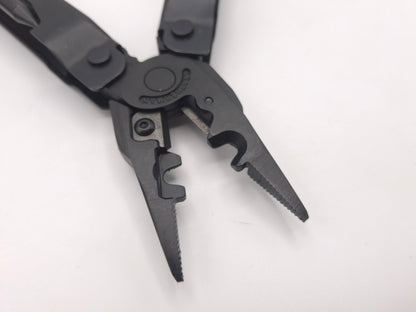 Leatherman Super Tool 300 EOD Oxyde noir – Grade B