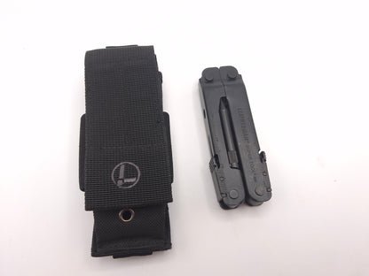 Leatherman Super Tool 300 EOD Oxyde noir – Grade B
