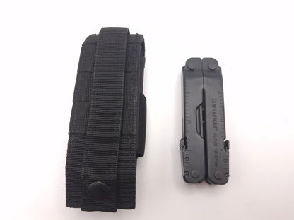 Leatherman Super Tool 300 EOD Oxyde noir – Grade B