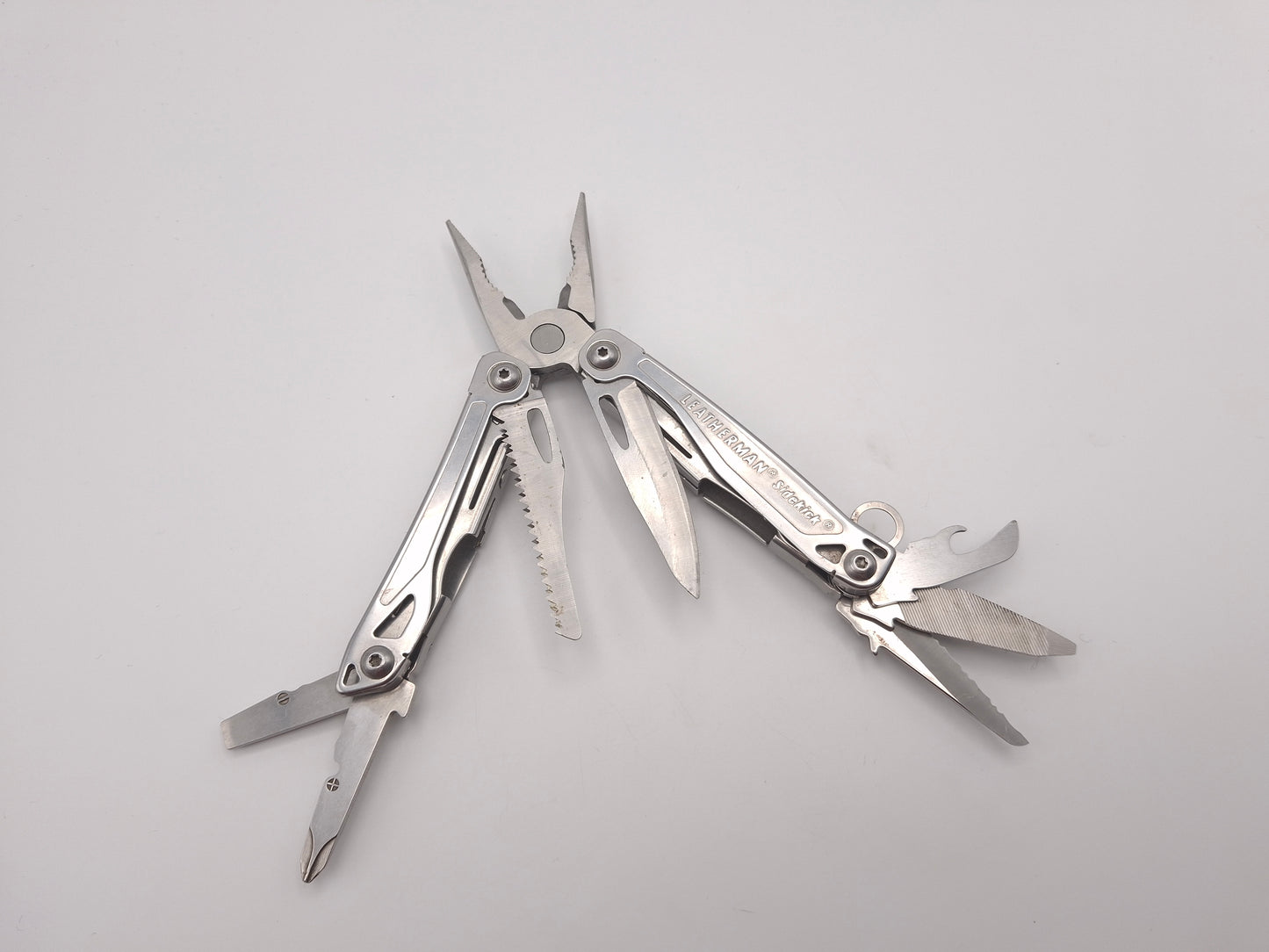 Leatherman Sidekick – Grade B