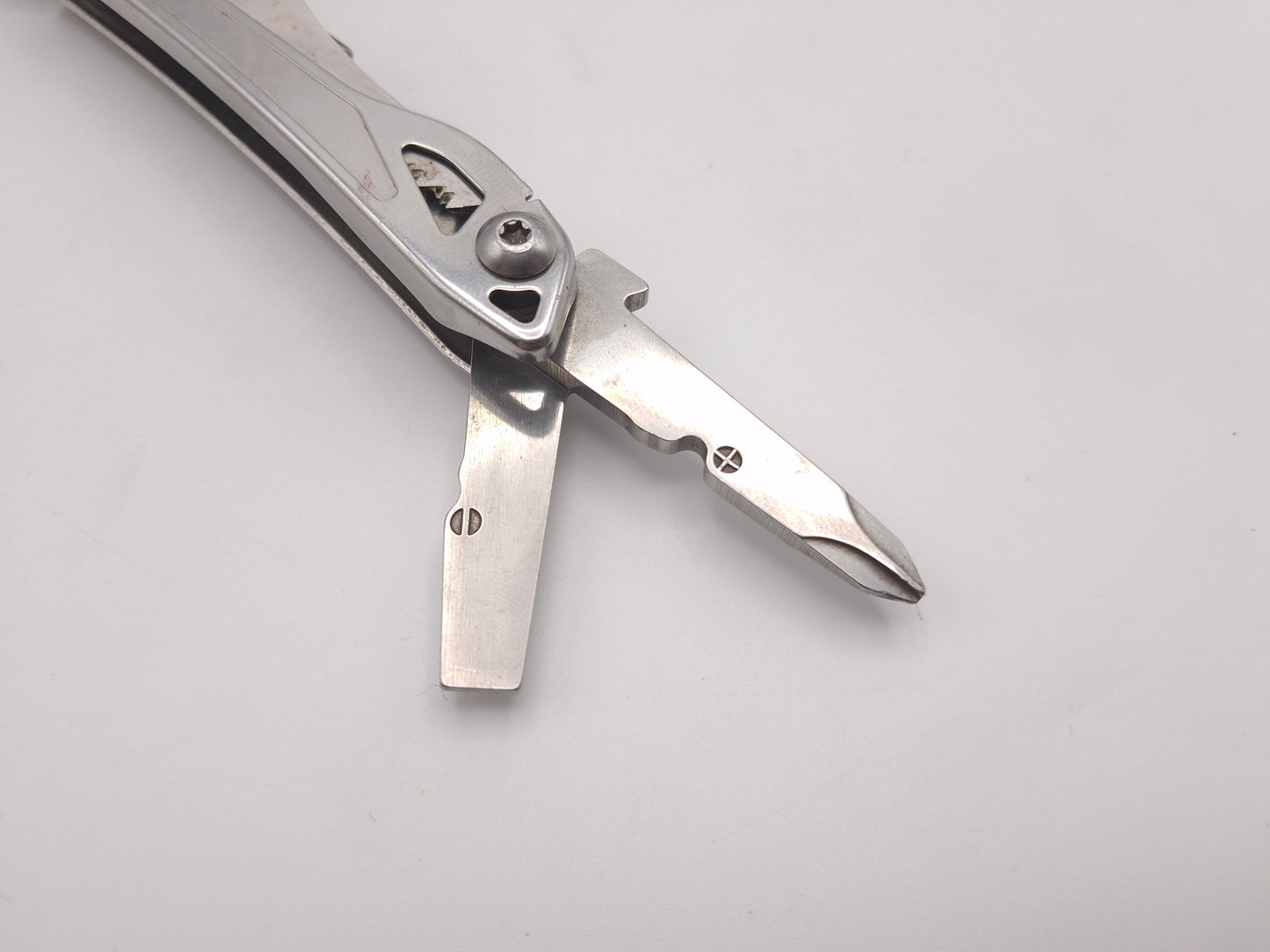 Leatherman Sidekick – Grade B