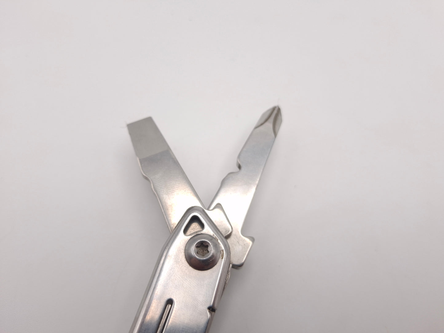 Leatherman Sidekick – Grade B