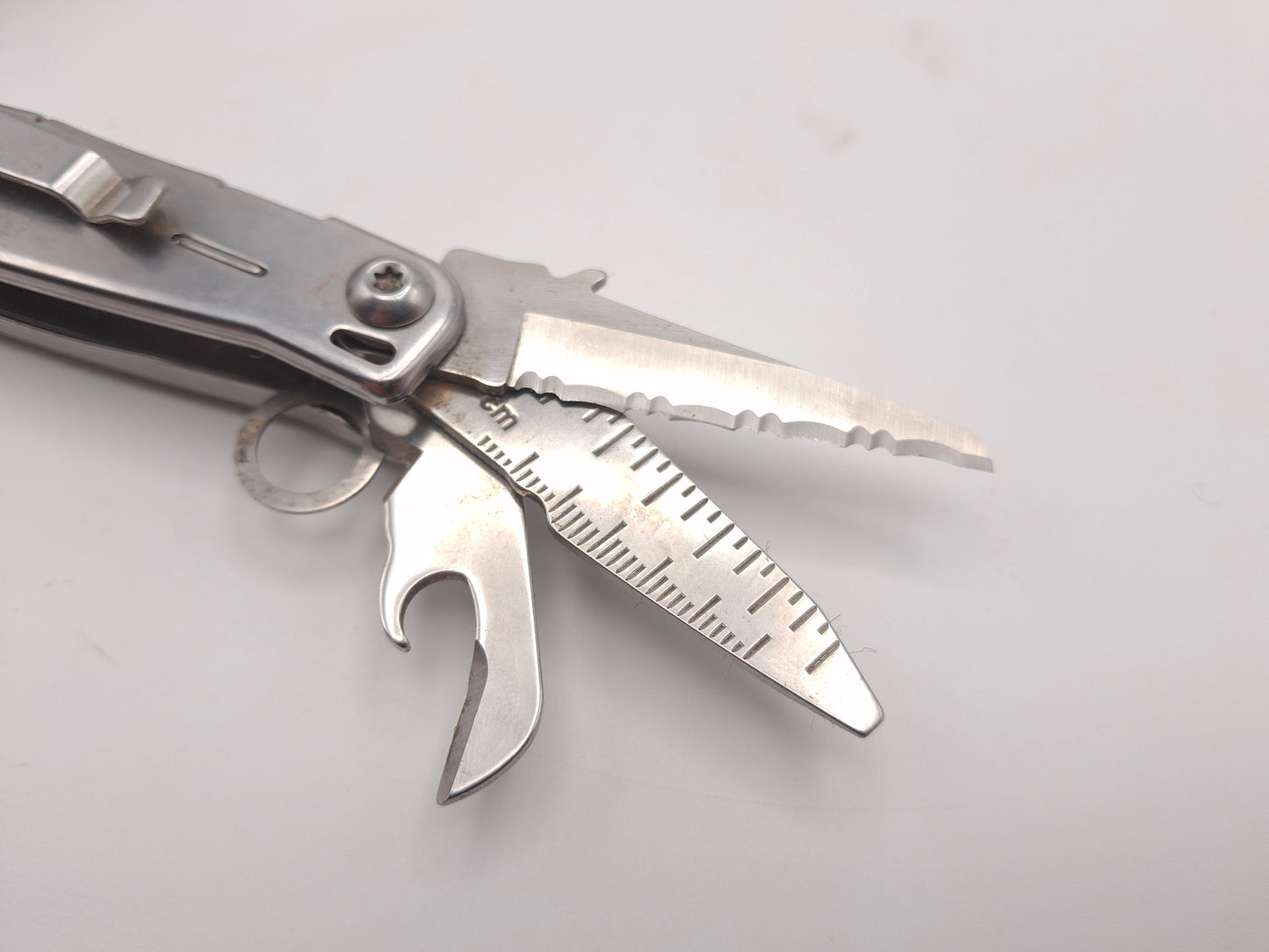 Leatherman Sidekick – Grade B
