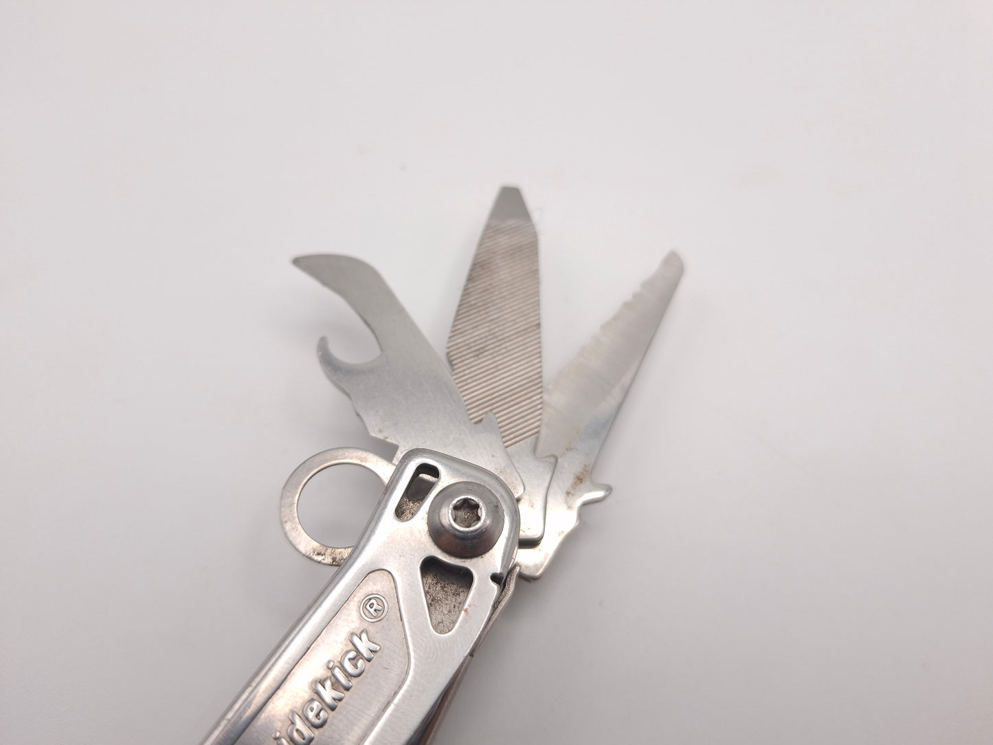 Leatherman Sidekick – Grade B