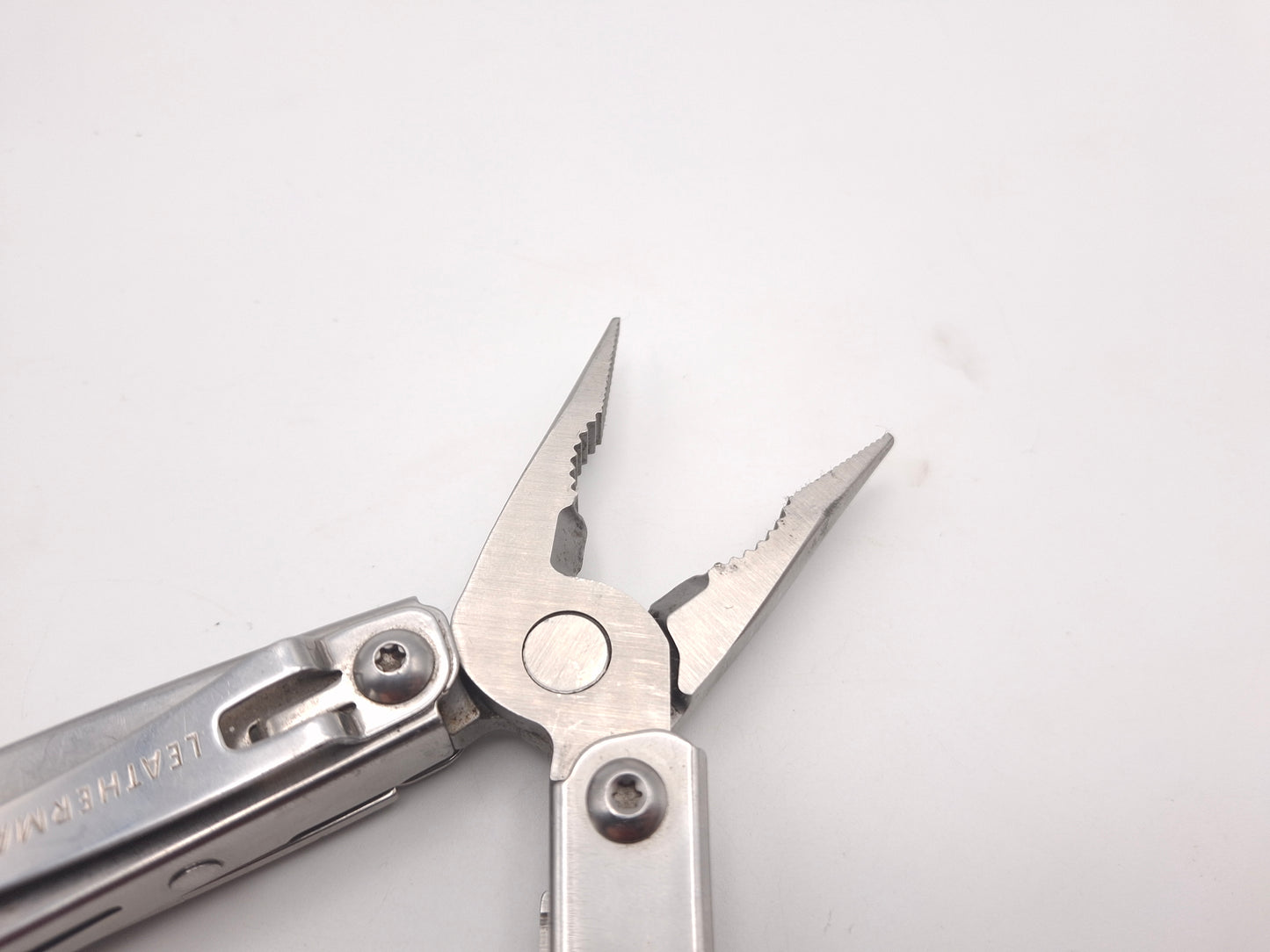 Leatherman Sidekick – Grade B
