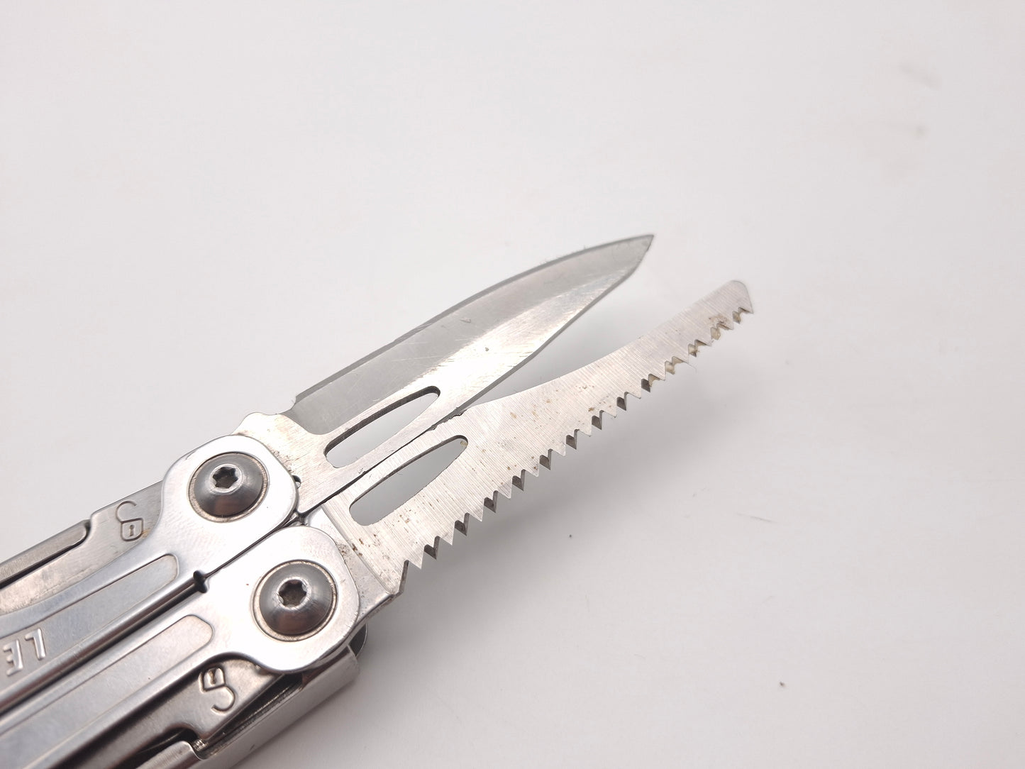Leatherman Sidekick – Grade B