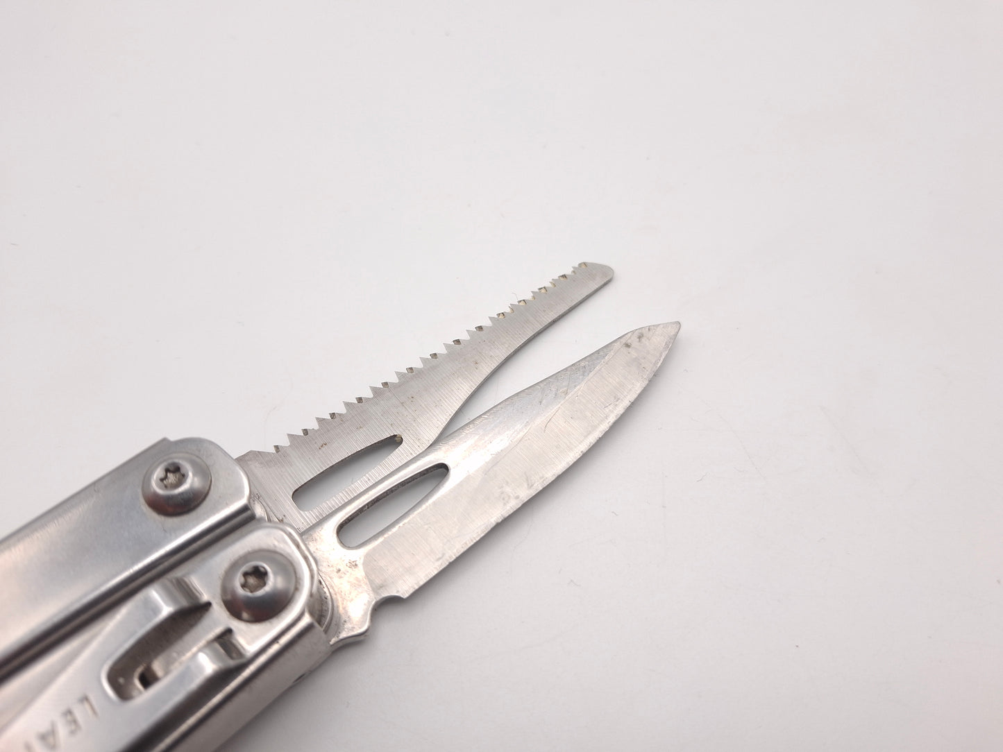 Leatherman Sidekick – Grade B