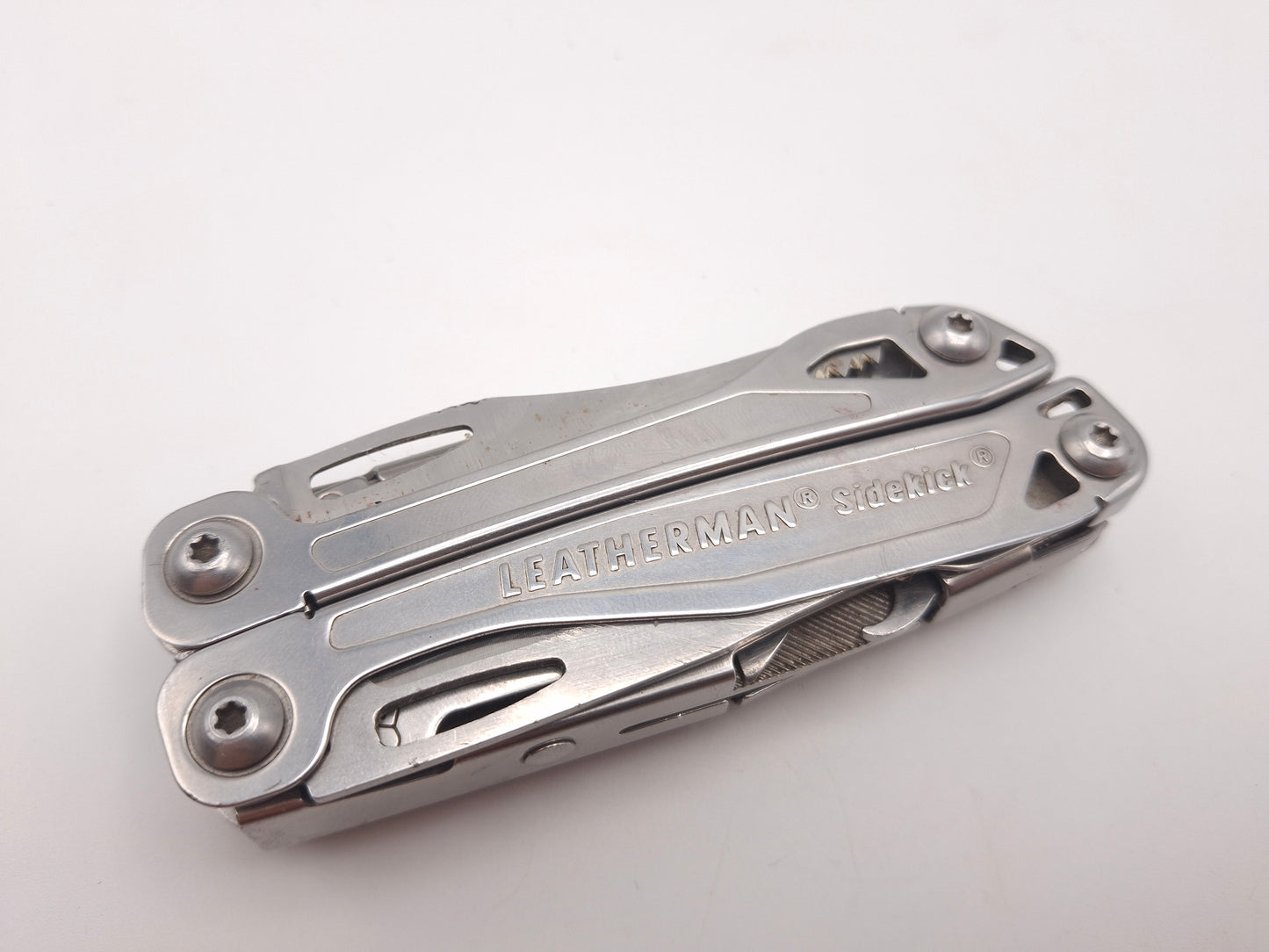 Leatherman Sidekick – Grade B