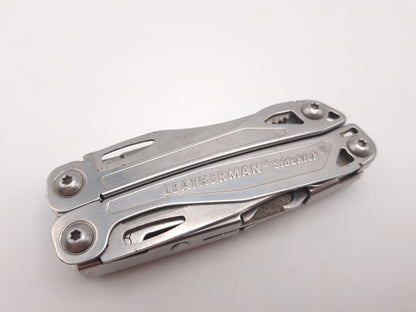 Leatherman Sidekick – Grade B