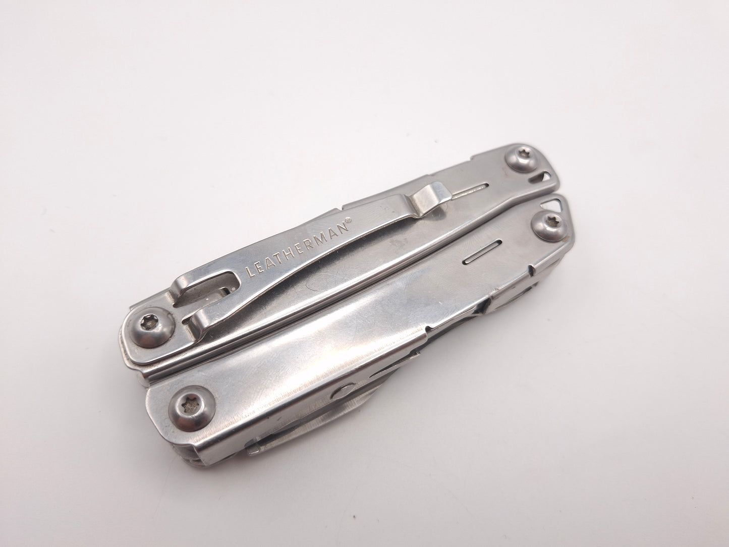 Leatherman Sidekick – Grade B