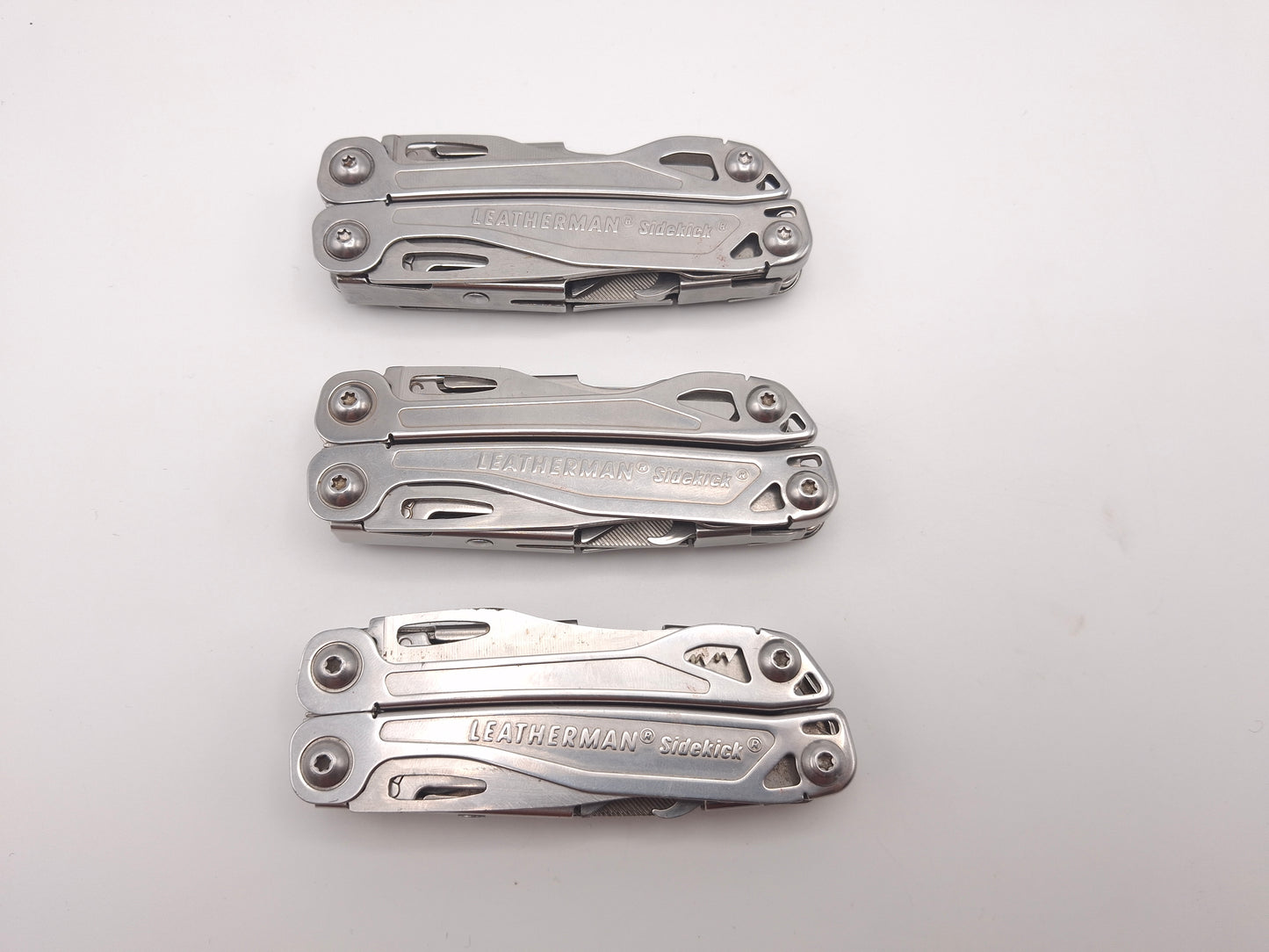 Leatherman Sidekick – Grade B