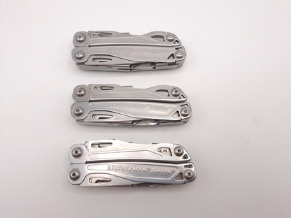 Leatherman Sidekick – Grade B