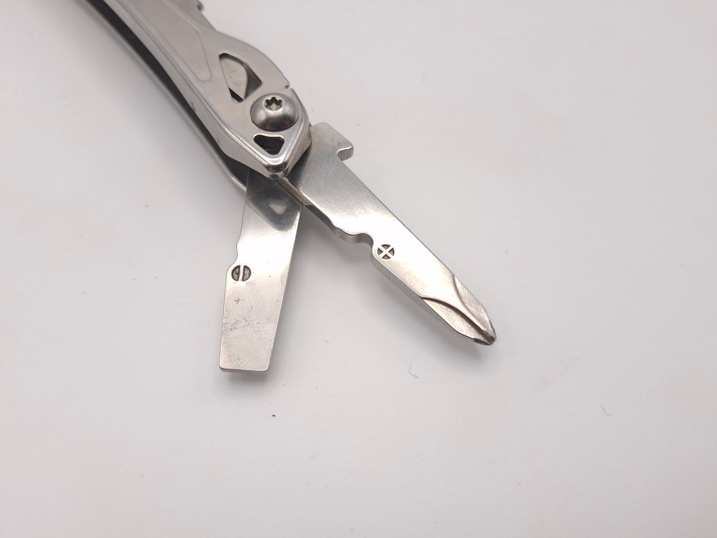 Leatherman Wingman – Grade B