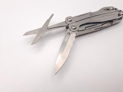 Leatherman Wingman – Grade B