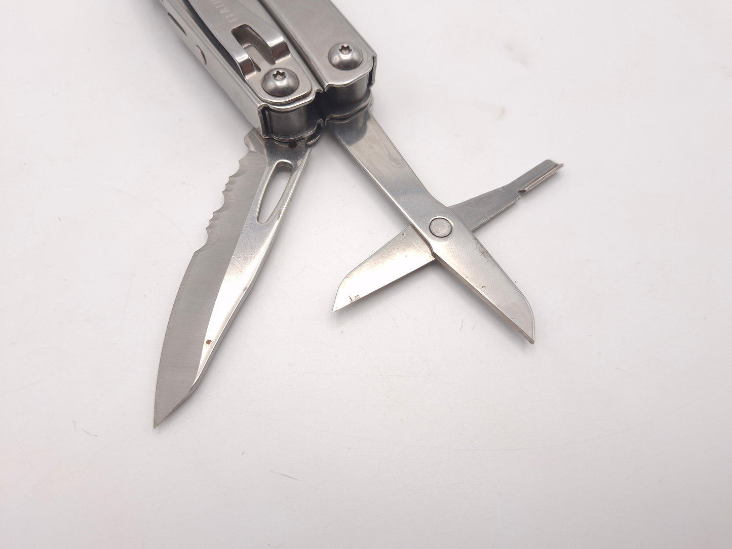 Leatherman Wingman – Grade B