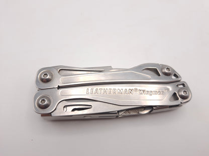 Leatherman Wingman – Grade B