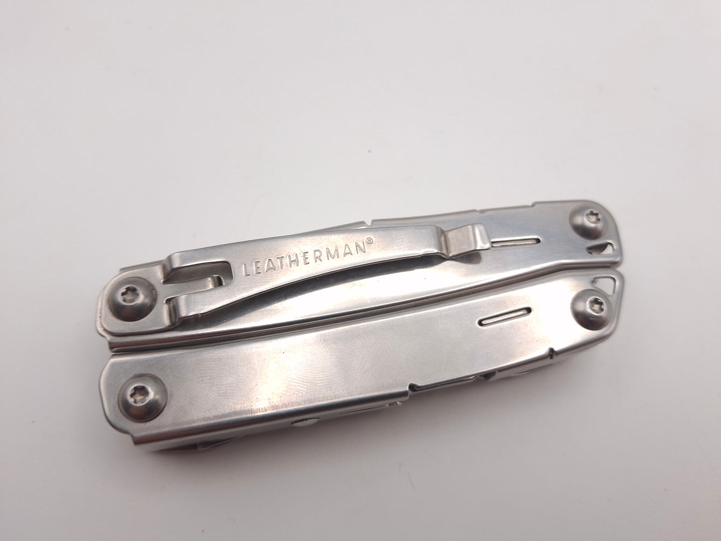 Leatherman Wingman – Grade B