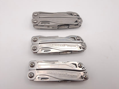 Leatherman Wingman – Grade B