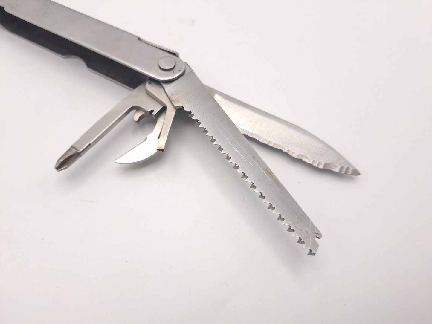 Leatherman Super Tool 1st Gen – Grade B