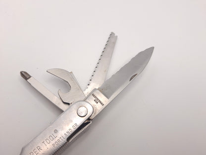 Leatherman Super Tool 1st Gen – Grade B
