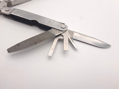 Leatherman Super Tool 1st Gen – Grade B