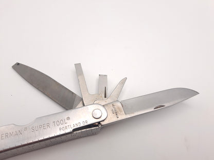Leatherman Super Tool 1st Gen – Grade B