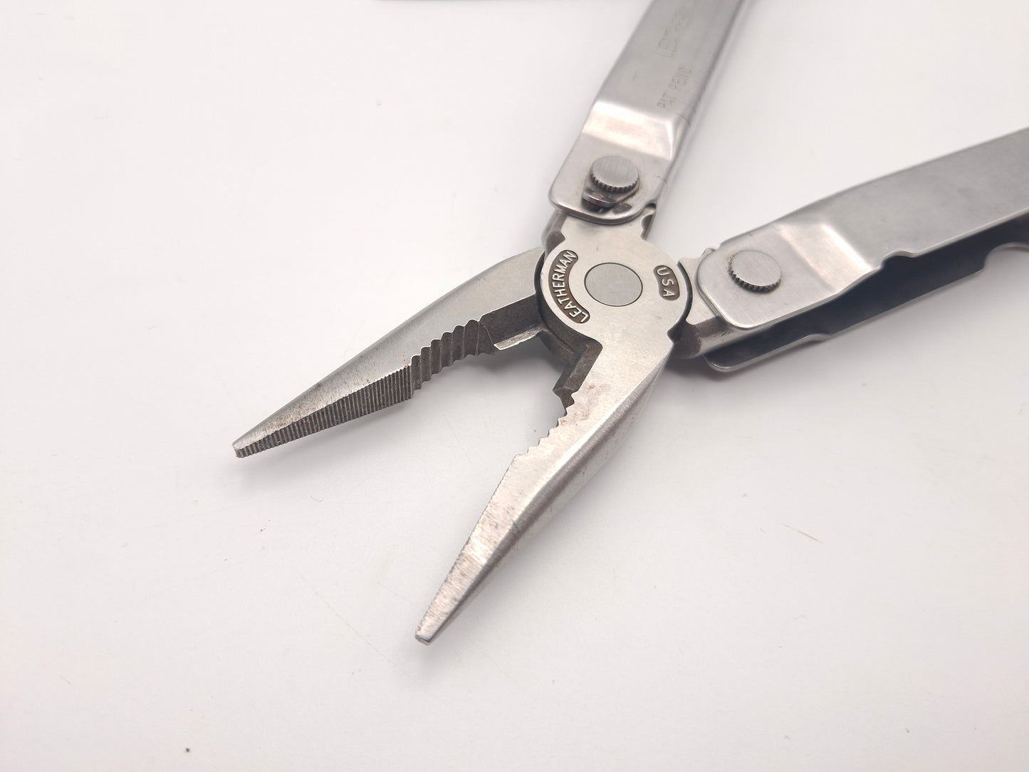 Leatherman Super Tool 1st Gen – Grade B