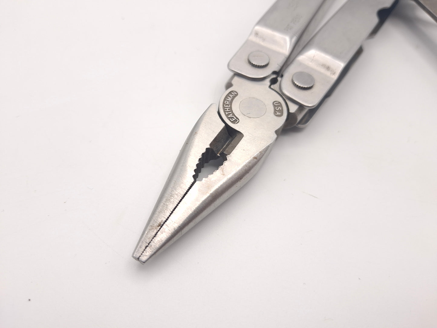 Leatherman Super Tool 1st Gen – Grade B