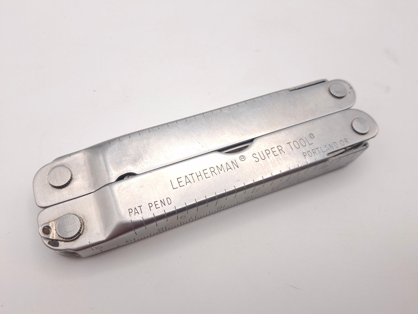 Leatherman Super Tool 1st Gen – Grade B