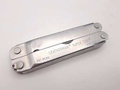 Leatherman Super Tool 1st Gen – Grade B
