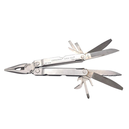 Leatherman Super tool 1st Gen - Grade C