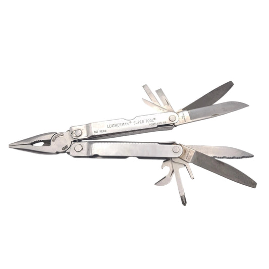 Leatherman Super tool 1st Gen- Grade C
