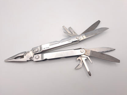 Leatherman Super tool 1st Gen - Grade C