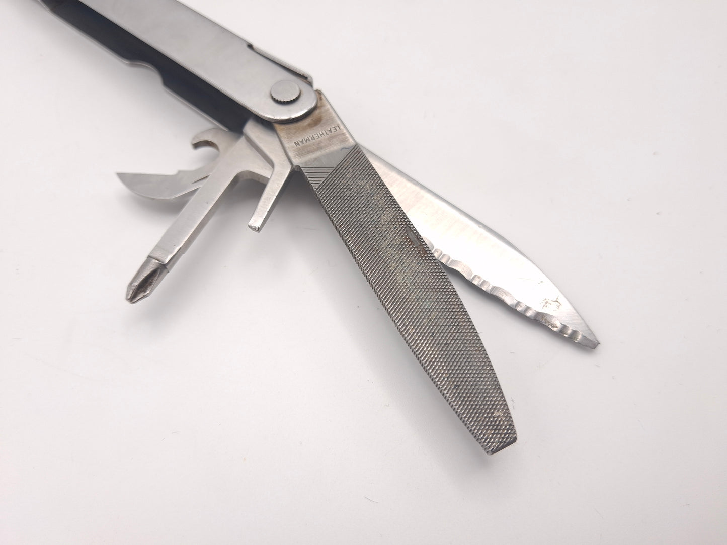 Leatherman Super tool 1st Gen - Grade C