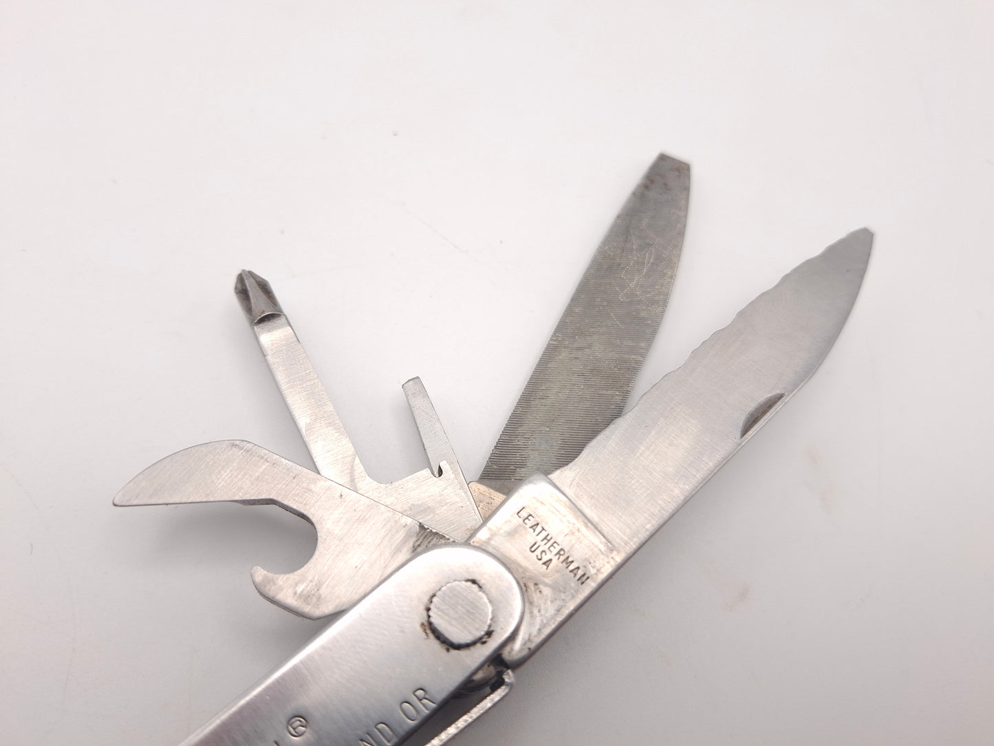 Leatherman Super tool 1st Gen - Grade C