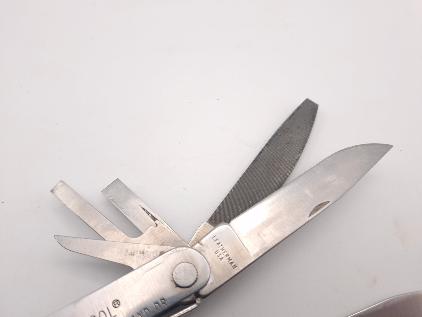 Leatherman Super tool 1st Gen - Grade C