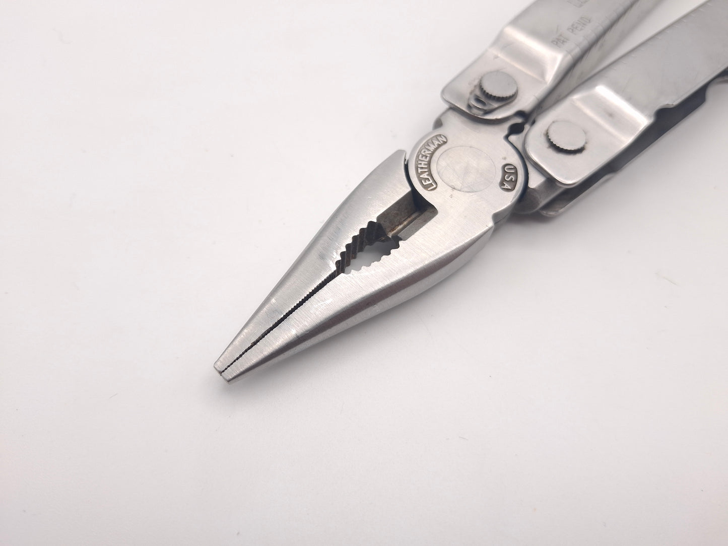 Leatherman Super tool 1st Gen - Grade C