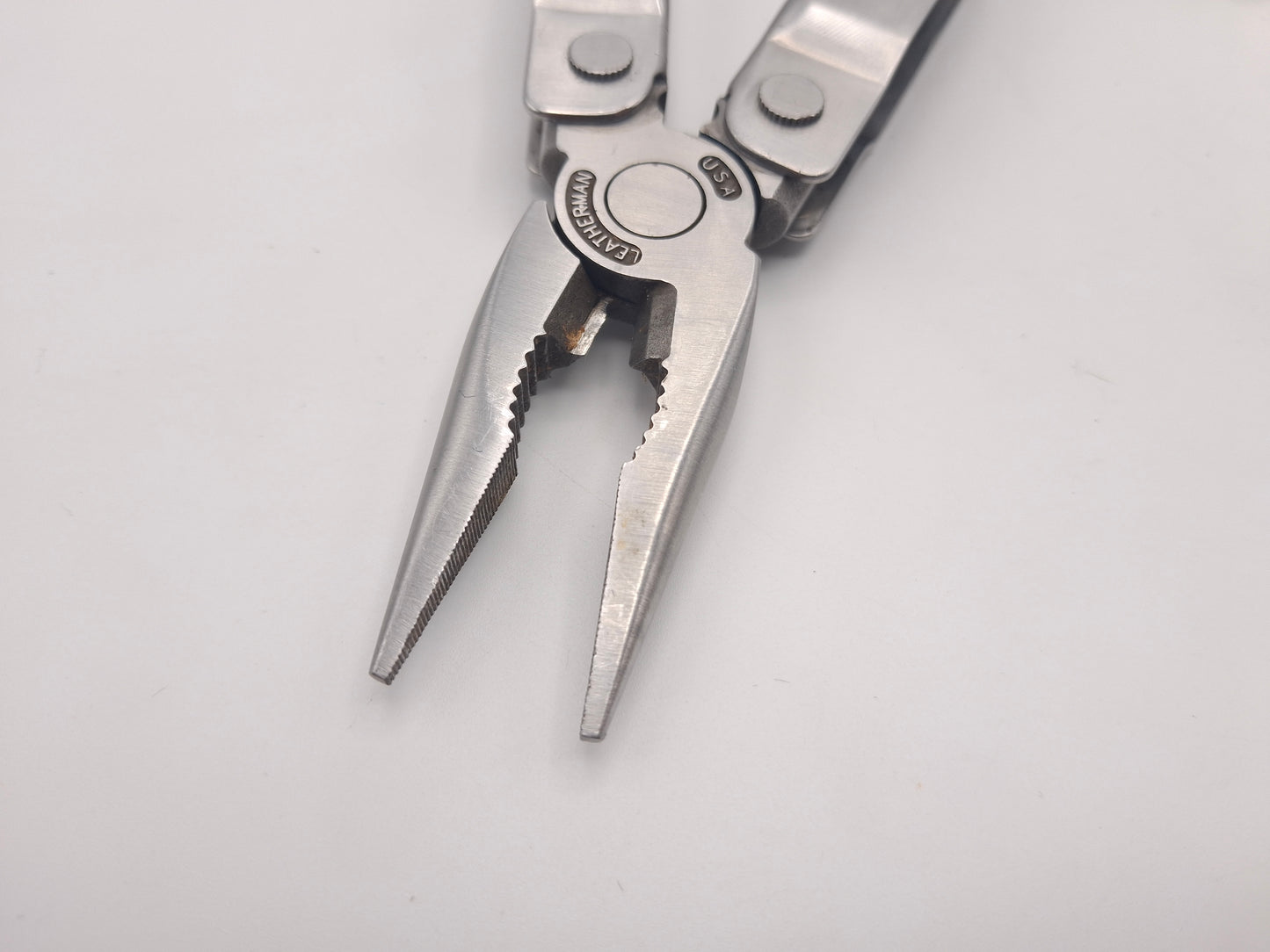 Leatherman Super tool 1st Gen - Grade C