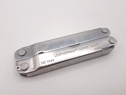 Leatherman Super tool 1st Gen - Grade C